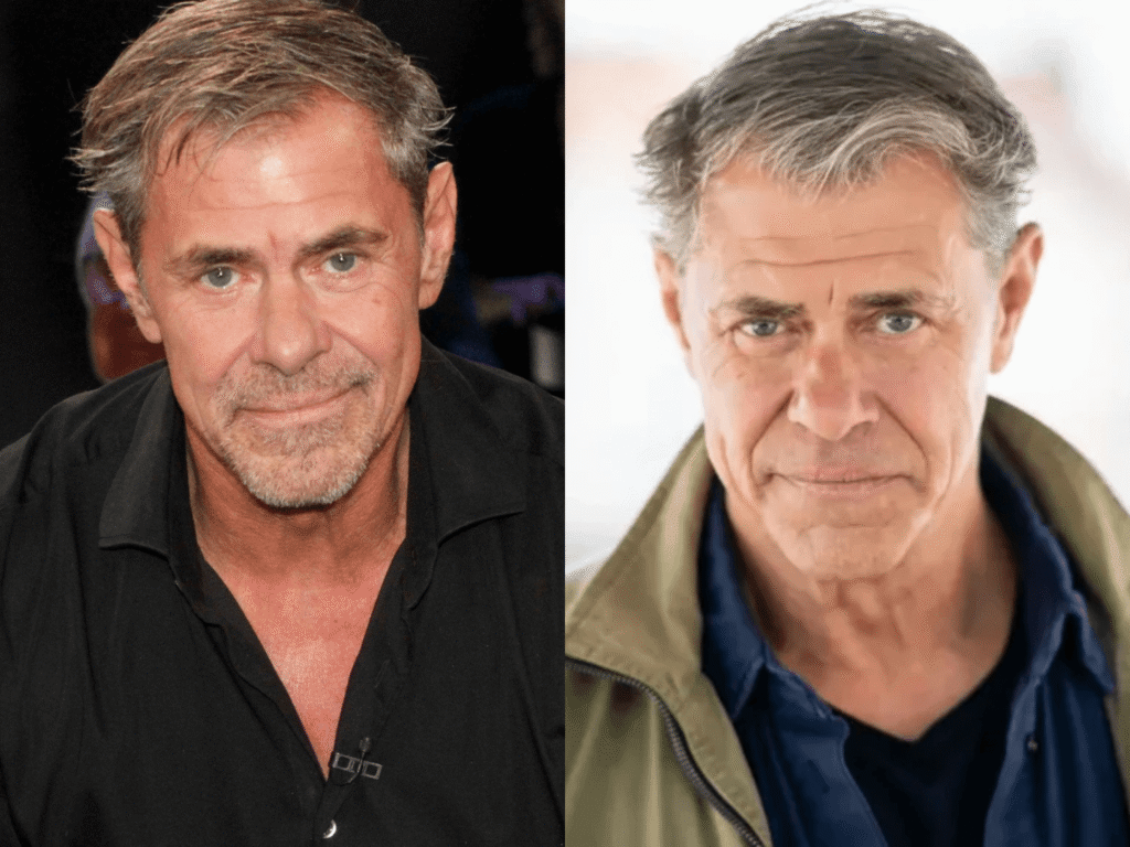 Marlon Christopher Martinek