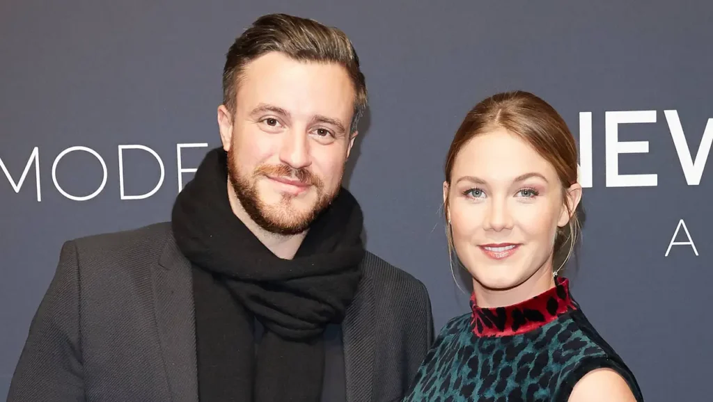 alina merkau ehemann