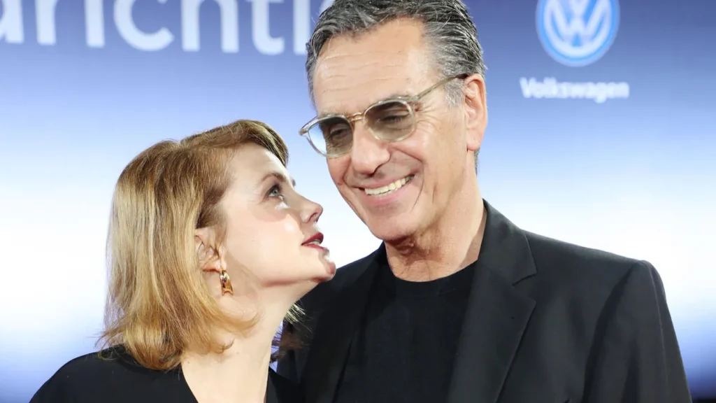 annette frier ehemann