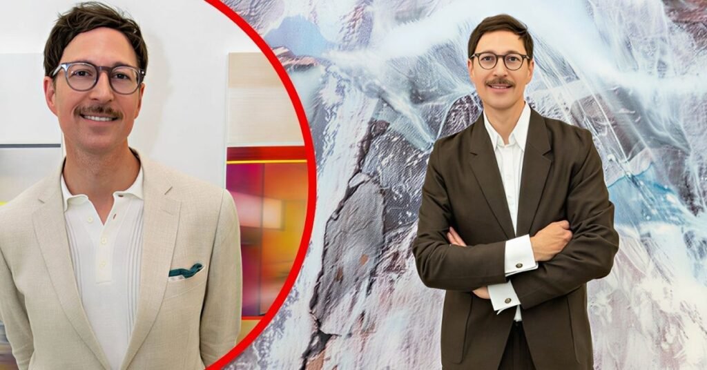 Colmar Schulte-Goltz Krankheit 2026: Faktencheck zu Gesundheit, Privatleben, Bares für Rares & Wahrheit colmar schulte-goltz krankheit