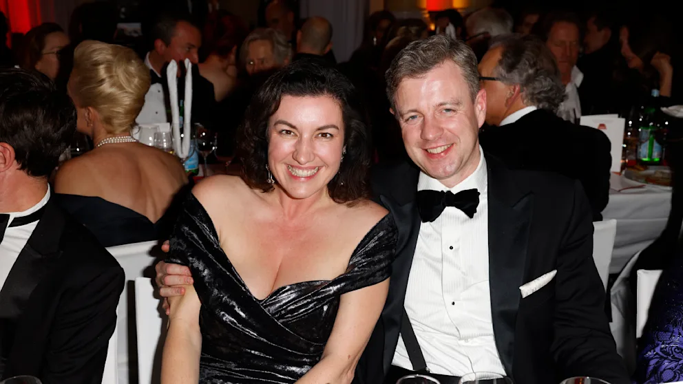 Dorothee Bär Ehemann – Wer ist Oliver Bär? Ehe, Kinder, Karriere und Familienleben der CSU-Politikerin dorothee bär ehemann