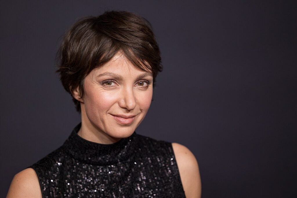 julia koschitz lebensgefährte