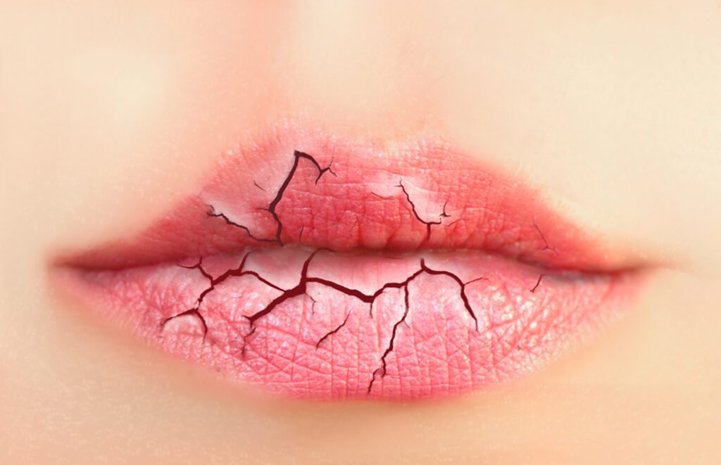 Trockene Lippen Krankheit – Ursachen, Symptome, Behandlung & großer Faktencheck 2026 trockene lippen krankheit