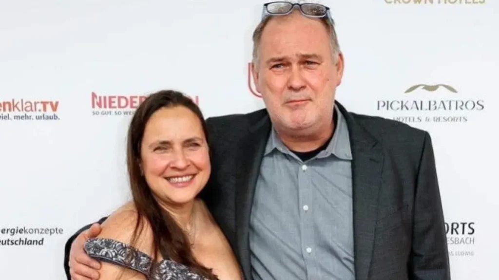 walter lehnertz lebensgefährtin