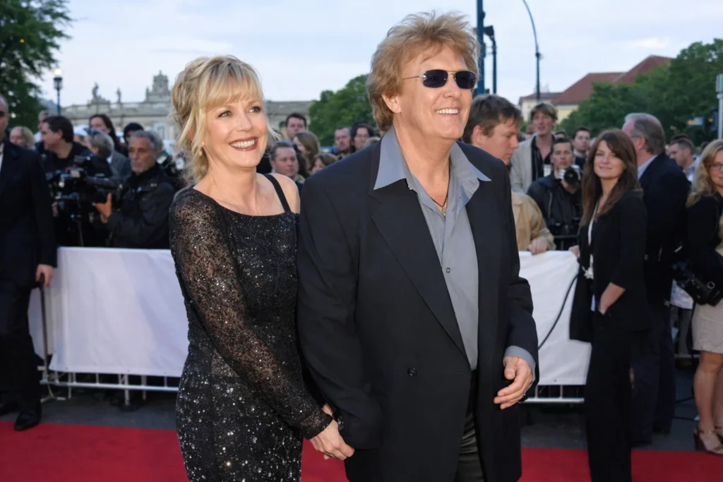 Claudia Herzfeld: Faktencheck 2026 – Leben heute, Ehe mit Howard Carpendale, Sohn Wayne Carpendale & Wahrheit hinter allen Gerüchten claudia herzfeld