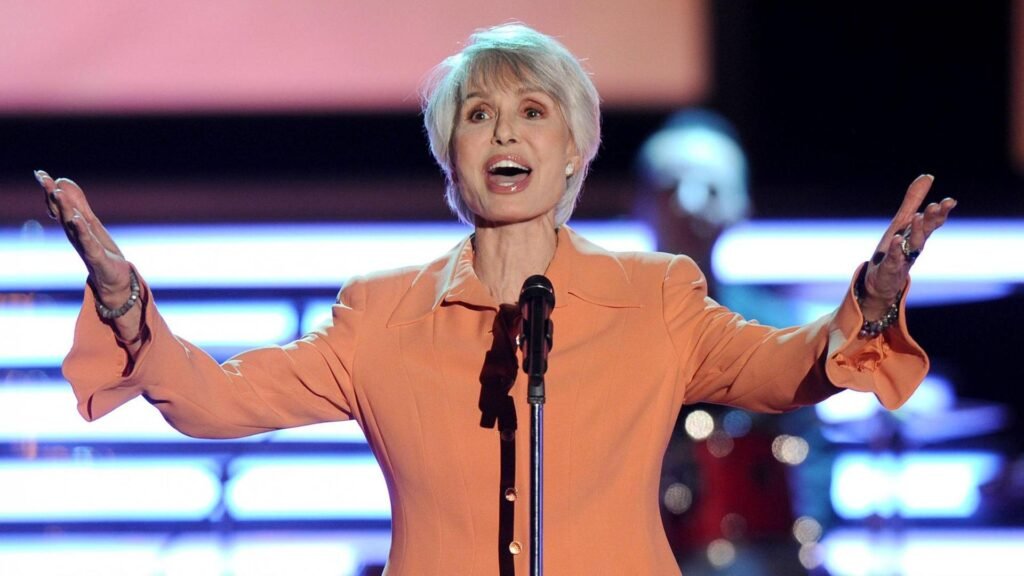 daliah lavi todesursache