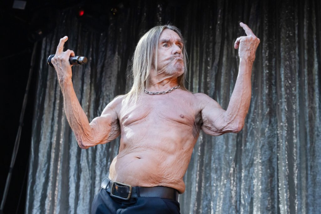 iggy pop krankheit