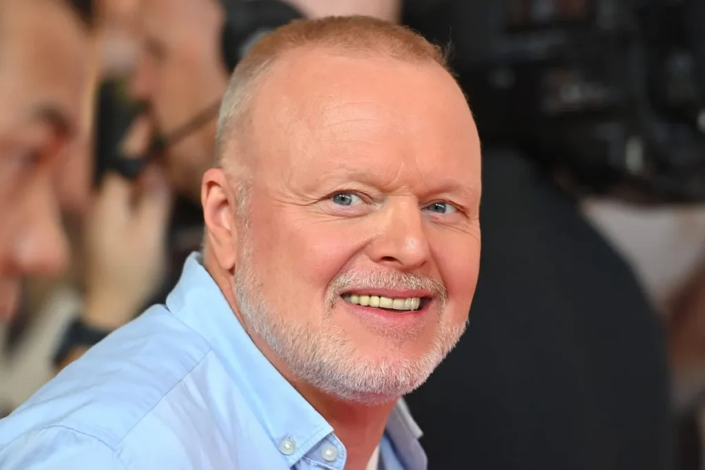 stefan raab ehefrau bild