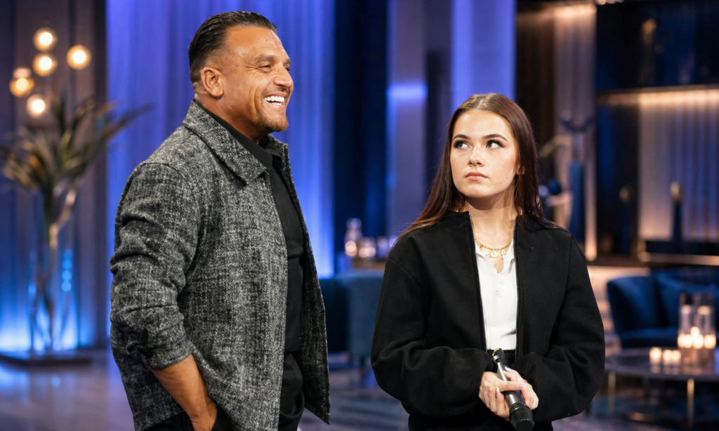 mit wem ist alexandra rietz verheiratet