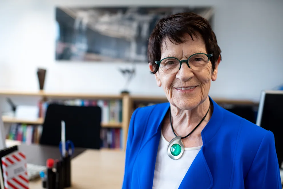 Krank rita süssmuth schlaganfall: Wahrheit über Krankheit, Krebs und Tod krank rita süssmuth schlaganfall