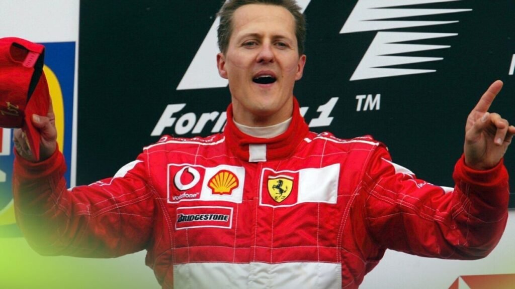 Michael Schumacher Todestag: Wahrheit, Gerüchte & Fakten michael schumacher todestag